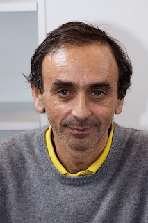   mylène chichportich, mylène chichportich origine, thibault zemmour, clarisse zemmour, hugo zemmour, éric zemmour