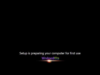 Panduan Cara Instal Windows 7 step 19