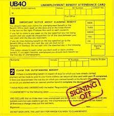 UB40	  Signing Off
