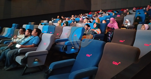 7 Bioskop Keren Terbaru 2020 Di Indonesia Mastimon Com