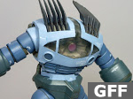 Principality of Zeon MSM-08 Zogok