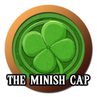 The Minish Cap