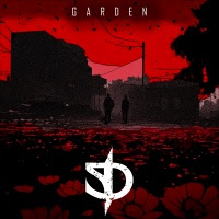 pochette STILL DUSK garden, EP 2023