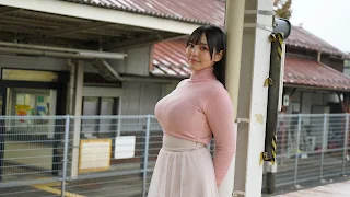 Kumpulan 30+ Deretan Foto Model jepang Momona Koibuchi 恋渕ももな