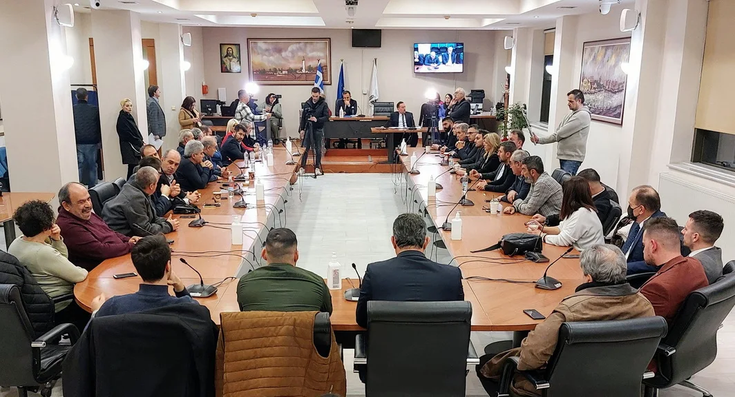 Δήλωση της Λαϊκής Συσπείρωσης για την εκλογή της νέας Δημοτικής Επιτροπής του Δήμου Αλεξανδρούπολης