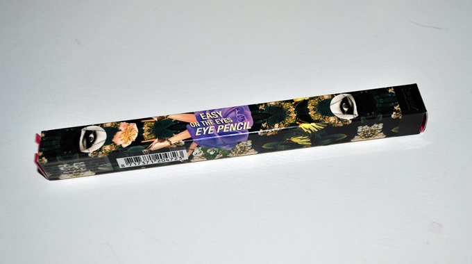 eye pencil teeez