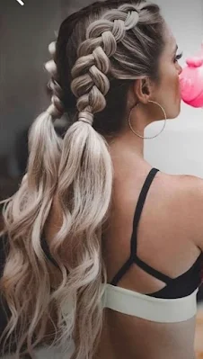 Ao fazer seu penteado você passa a impressão de ser uma pessoa cuidadosa com seu visual e que dedica alguns minutos para se cuidar. Passa a impressão de ser uma pessoa de atitude e personalidade.