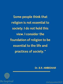 dr babasaheb ambedkar inspirational quotes in english