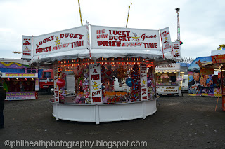 Leeds Valentine's Fair, February 2013