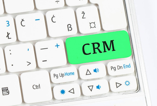 CRM: Before Start - What You Need to Do Before You Begin