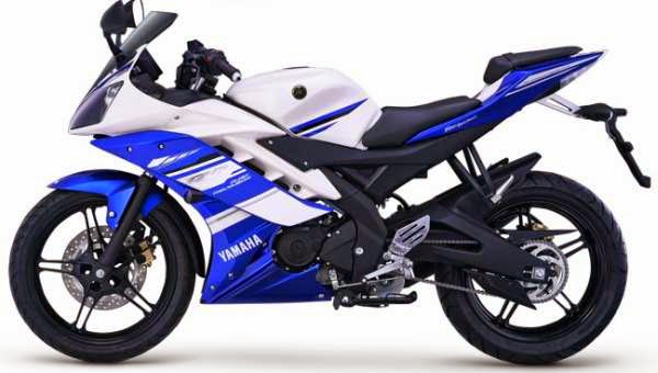 Harga Motor Yamaha Jupiter Z1 2014