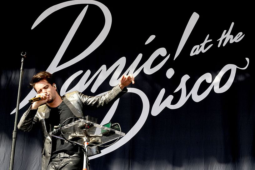 Terjemahan Lirik Lagu This Is Gospel ~ Panic! At The Disco 