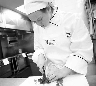  Culinary Schools on Phelan Teen Tapped As The Best Chef In Competition