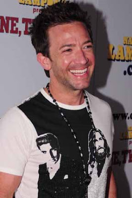 David Faustino Photos