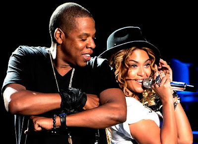 New Baby Daddy, Jay-Z Raps About Birth Of Daughter With Baby Mama, Beyonce