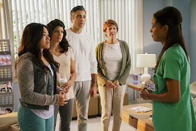 Jane the Virgin Season 3 Image 3