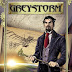 IL 2010 DEGLI EROI BONELLI: GREYSTORM