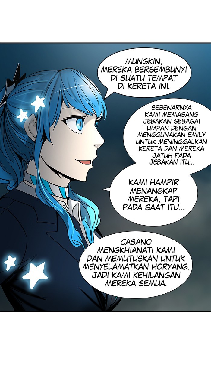 Webtoon Tower Of God Bahasa Indonesia Chapter 312