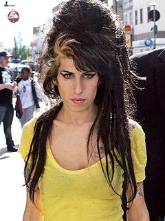 amy winehouse pretty