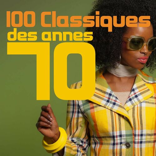 100 Years Classics 70s