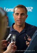 2012 Summer Olympics: USA Water Polo Women vs. Hungary (another nail biter!)