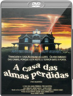 Download A Casa das Almas Perdidas – DualAudio