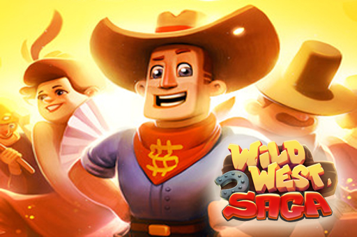Wild West Saga