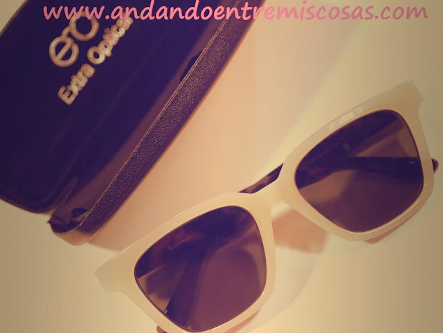 Gafas De Sol De ExtraOptical