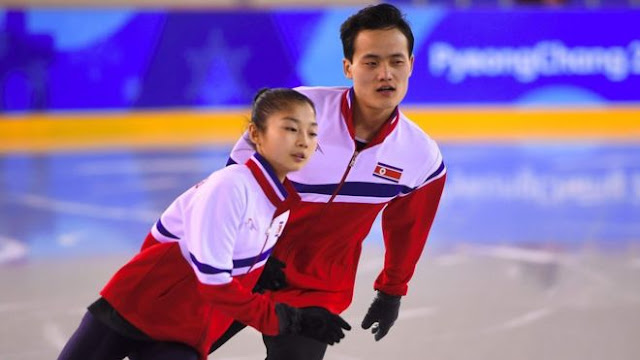 Yang Perlu Anda Ketahui Mengenai Korea Utara di Olimpiade Musim Dingin