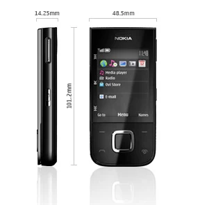 Nokia 5330 Mobile TV Edition