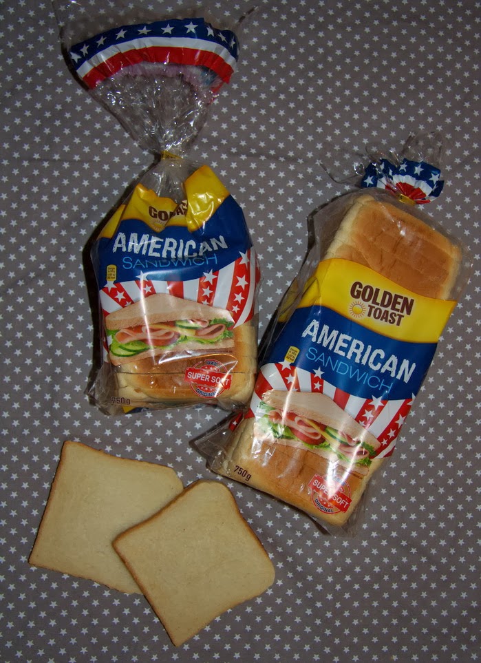 HauptstadtGenuss: Golden Toast American Sandwich im Test ...