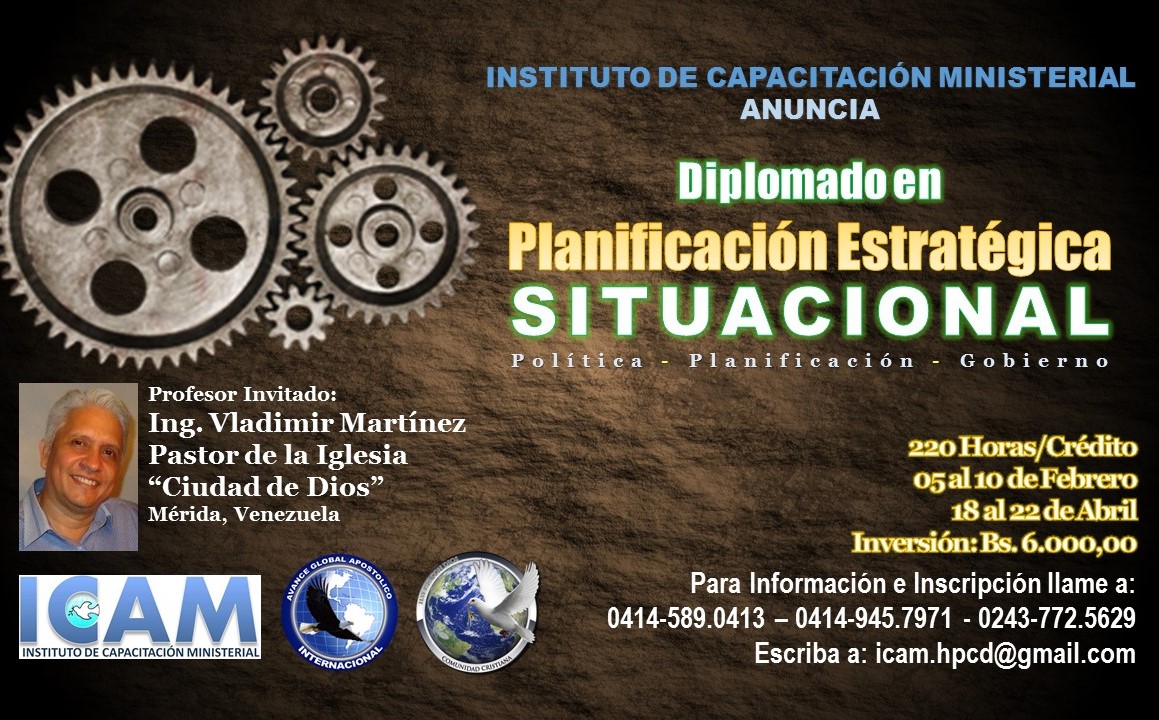 Planificación Estratégica