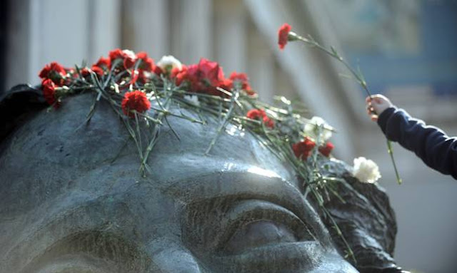 Το κρατικό σκύλεμα του Πολυτεχνείου, καιρός να σταματήσει