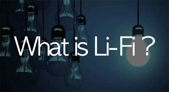 LiFi Technology, Generasi Baru Pengganti WiFi