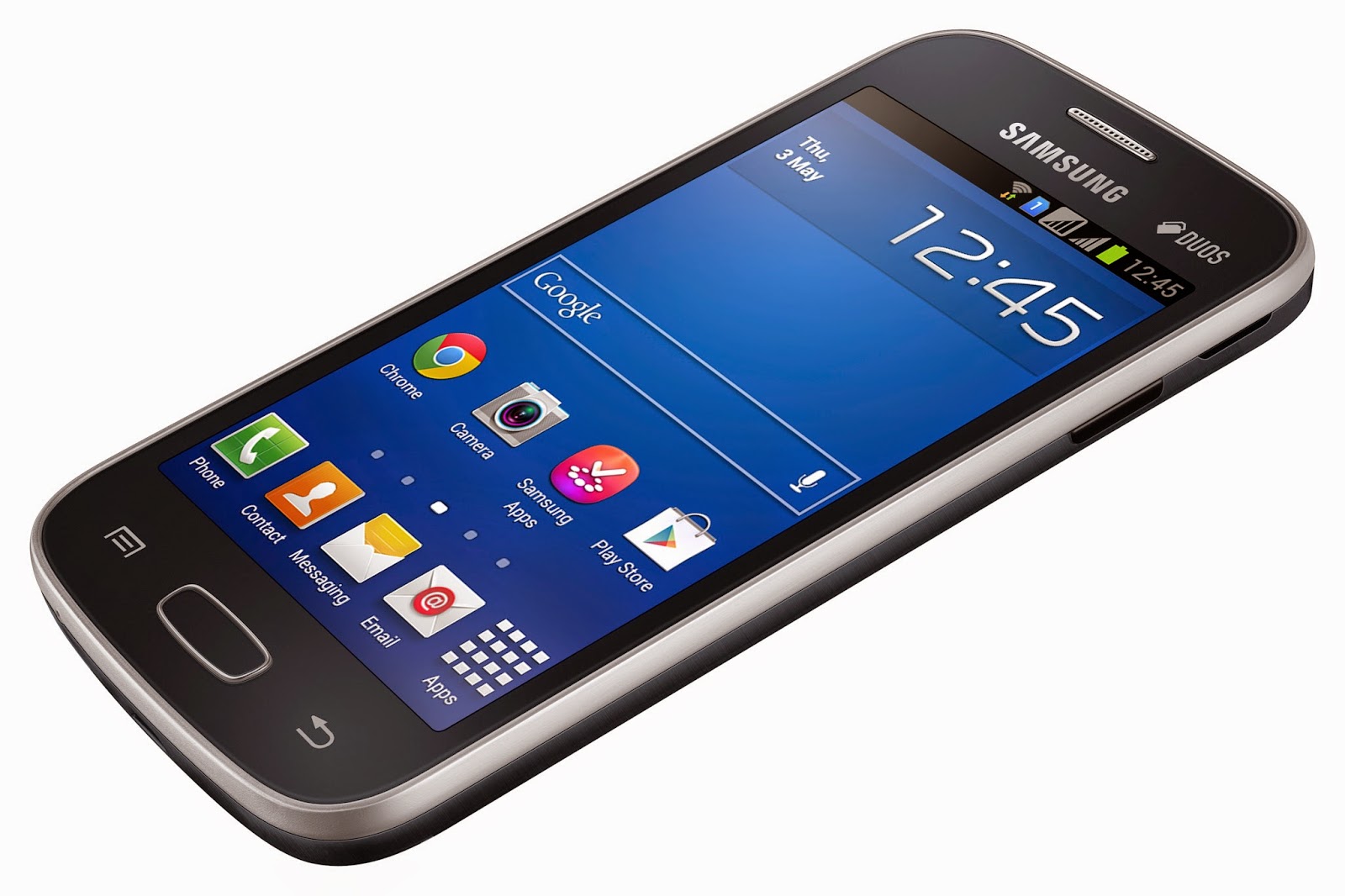 Spesifikasi Samsung Galaxy Star Plus GT-S7262 Terbaru