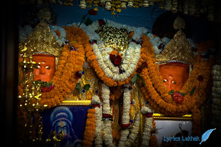 Dwimukhi Hanuman Mahavir Mandir Patna