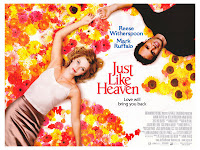 Just Like Heaven Best Romantic Movies Of The last Decade