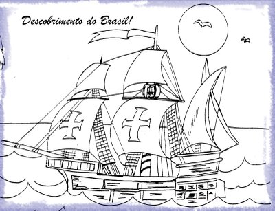Materias Desenho on 65 Atividades Exerc Cios E Desenhos Para Colorir Portal Escola