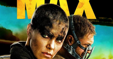 Mad Max Fury Road (2015) Full Movie Watch Online In Hindi ...