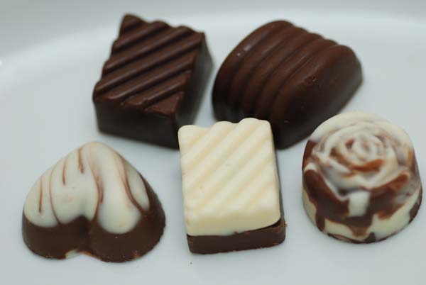 Chocolicous