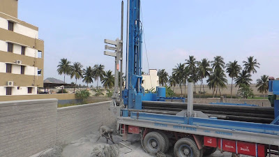 Borewells in Madurai, Borewell Contractors in Madurai