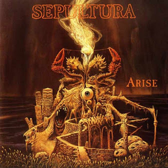 SEPULTURA