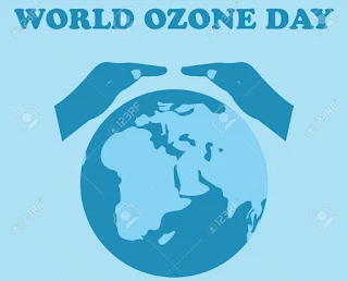 World Ozone Day: September 16