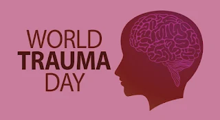 World Trauma Day 2023 – October 17