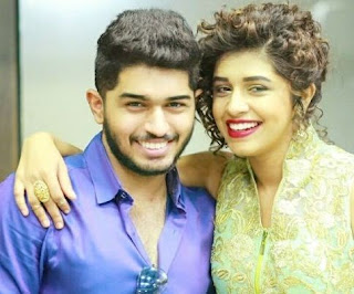 Sanskruti Balgude Family Husband Son Daughter Father Mother Marriage Photos Biography Profile.