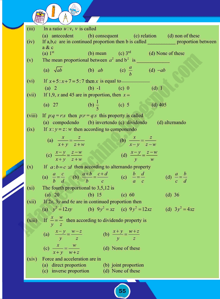 variations-mathematics-class-10th-text-book