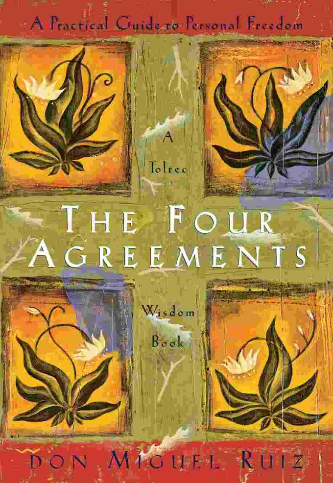 The Four Agreements PDF Free Download