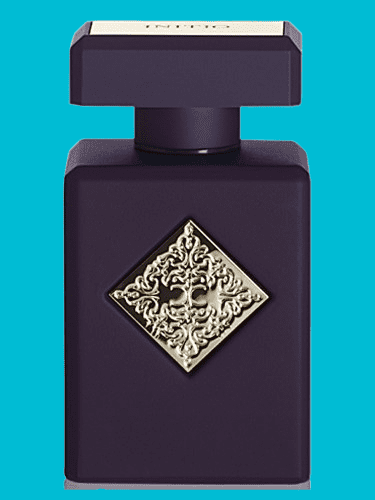 عطر برائحة الدخان