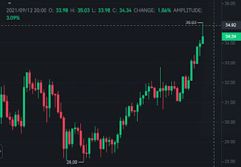 Polkabridge to onboard Polkadot, analysts expect a prolonged rally