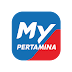 Logo MyPertamina Vector CDR, Ai, EPS, PNG HD